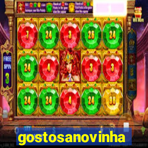 gostosanovinha