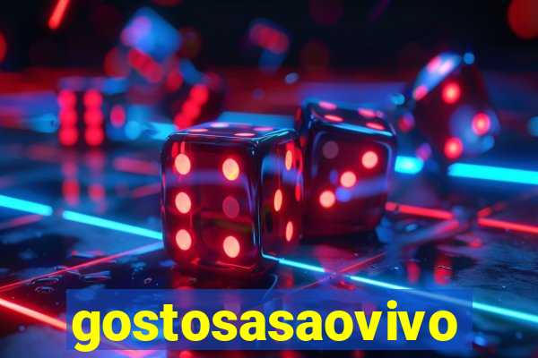 gostosasaovivo