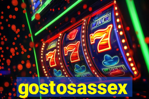 gostosassex