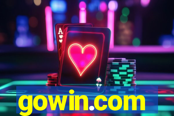 gowin.com