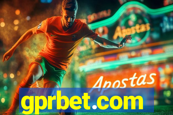 gprbet.com