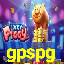 gpspg