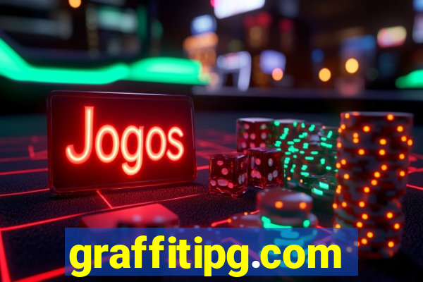 graffitipg.com