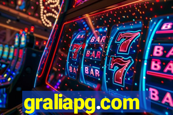 graliapg.com