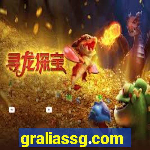graliassg.com