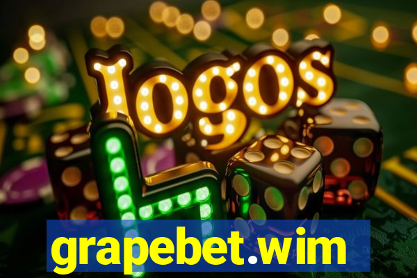 grapebet.wim