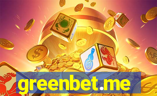 greenbet.me
