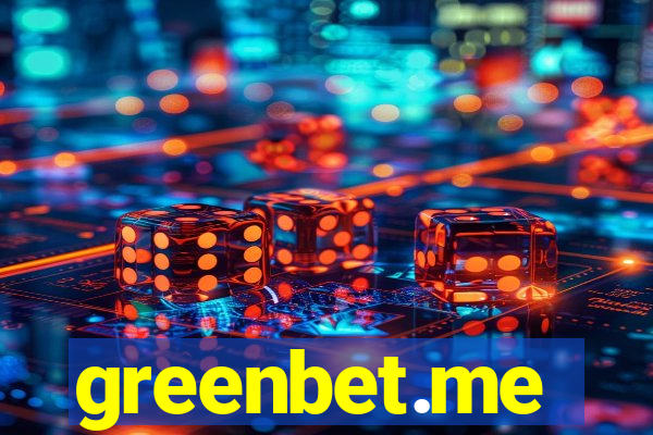 greenbet.me