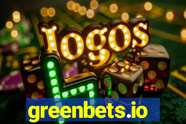 greenbets.io
