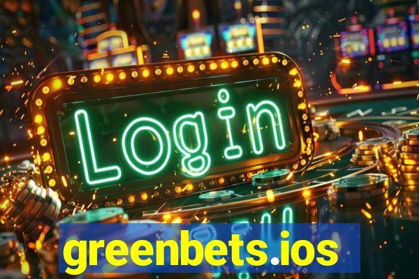 greenbets.ios