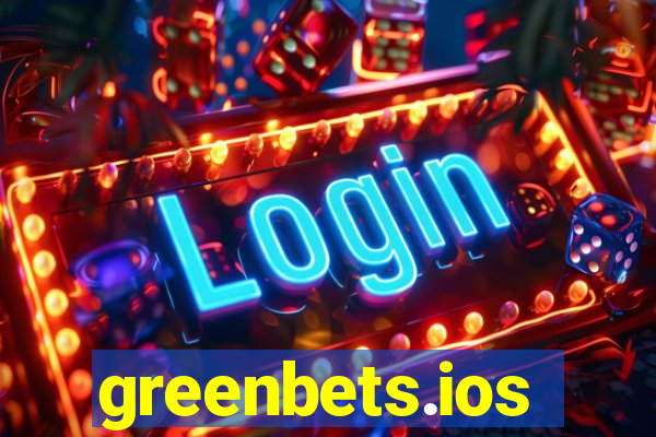 greenbets.ios