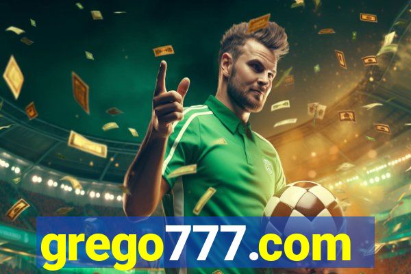 grego777.com