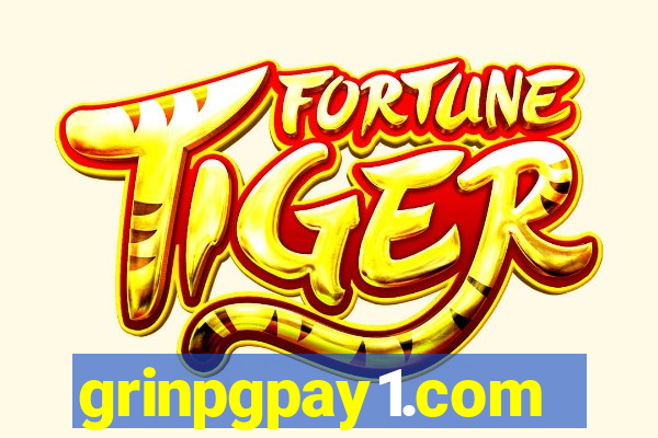 grinpgpay1.com