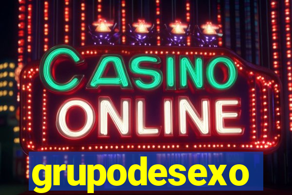 grupodesexo