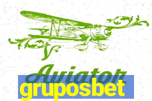 gruposbet