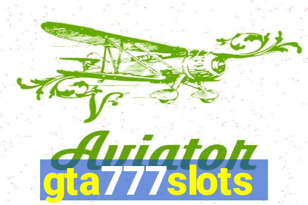 gta777slots