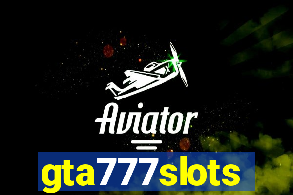 gta777slots
