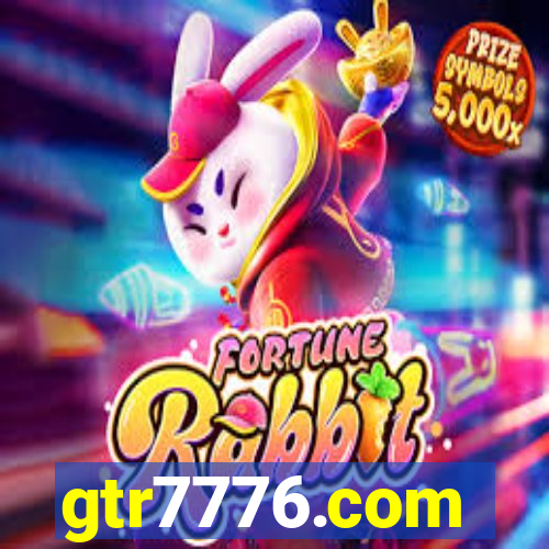 gtr7776.com