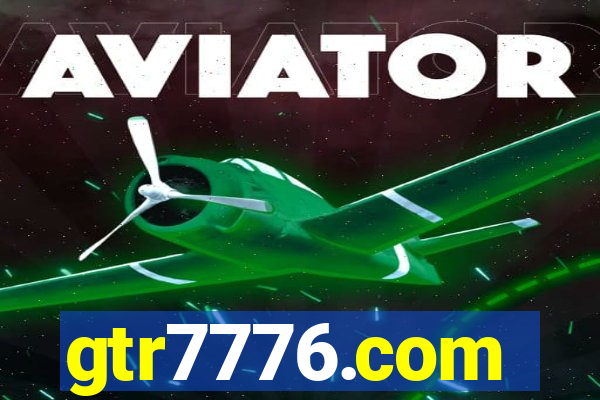 gtr7776.com