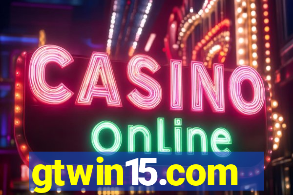 gtwin15.com