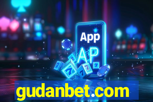gudanbet.com