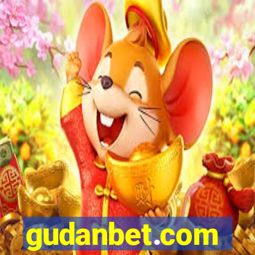 gudanbet.com