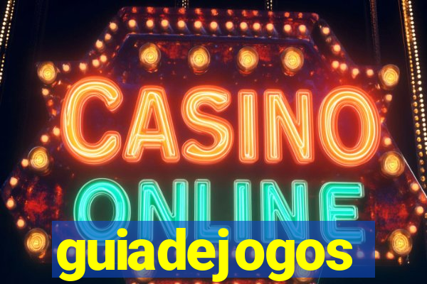guiadejogos