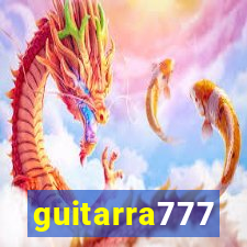 guitarra777