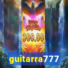 guitarra777