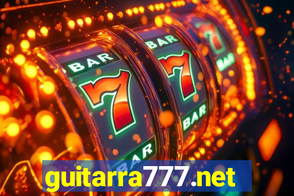guitarra777.net