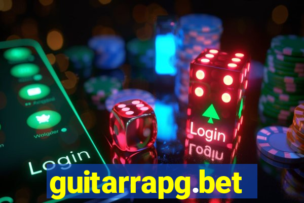 guitarrapg.bet