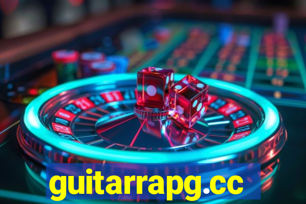 guitarrapg.cc