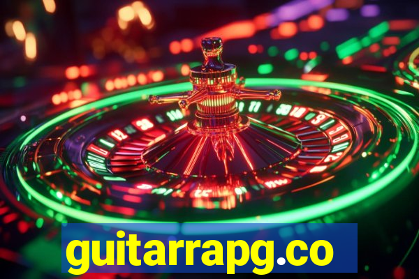 guitarrapg.co