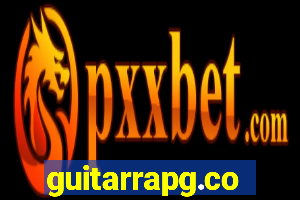 guitarrapg.co