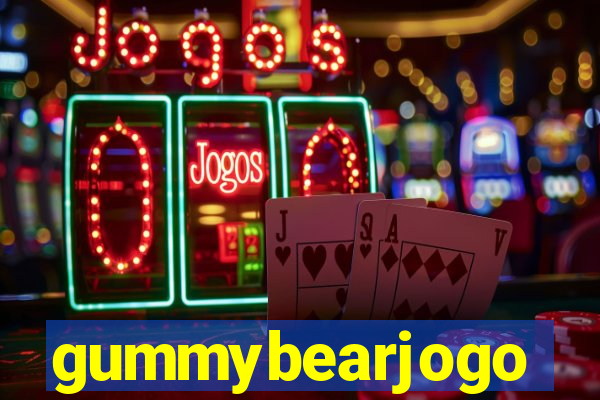 gummybearjogo