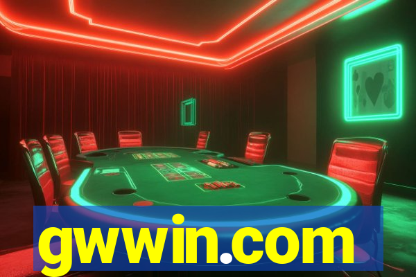 gwwin.com