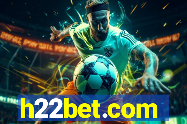 h22bet.com