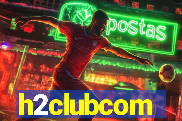 h2clubcom