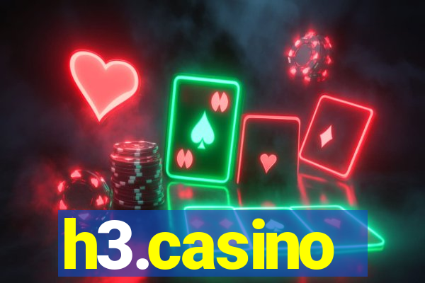h3.casino
