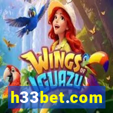 h33bet.com