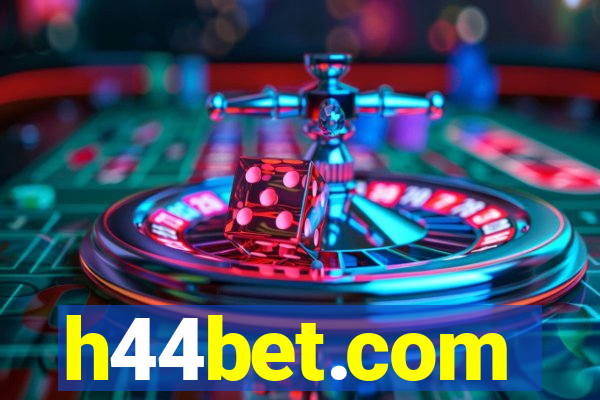 h44bet.com