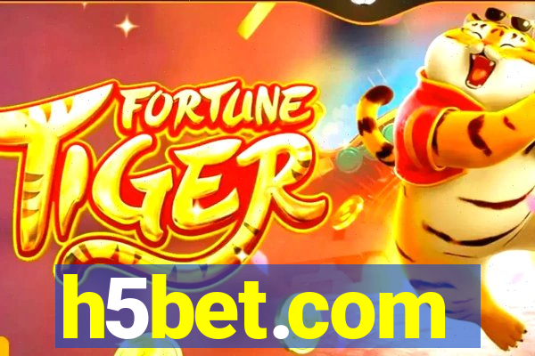 h5bet.com