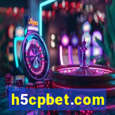 h5cpbet.com