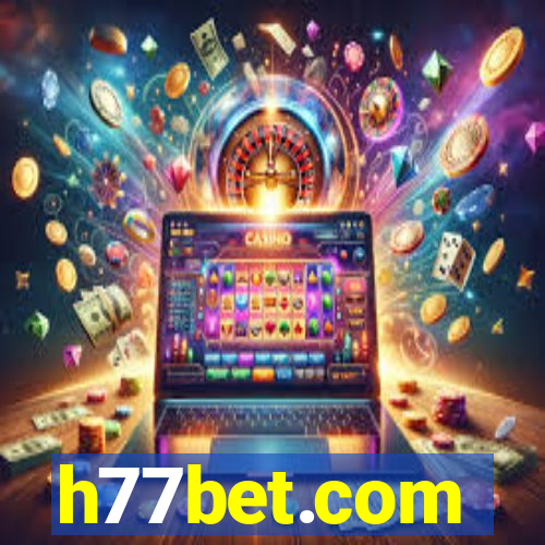 h77bet.com