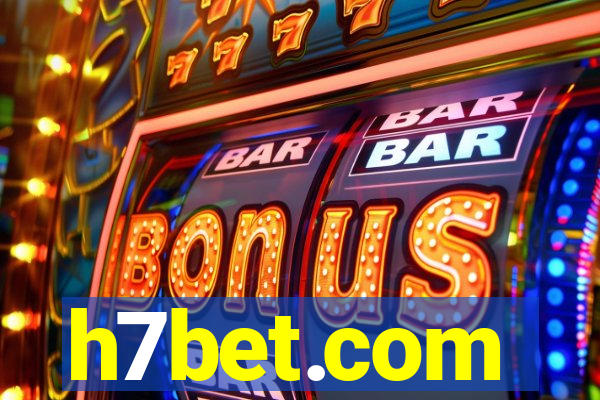 h7bet.com