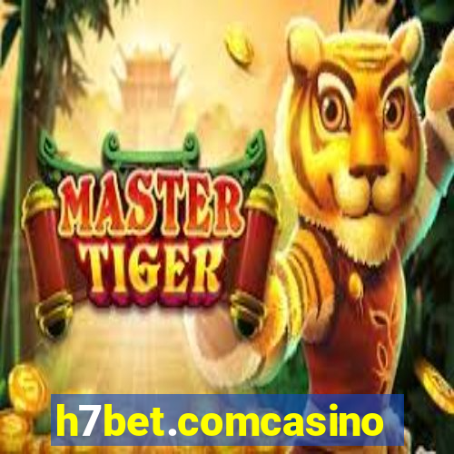 h7bet.comcasino