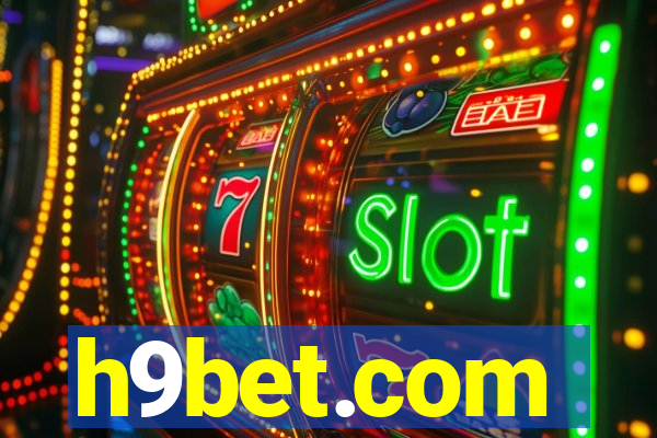 h9bet.com