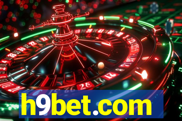 h9bet.com
