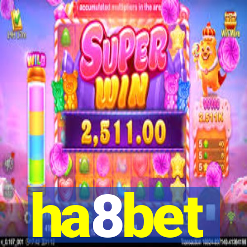 ha8bet