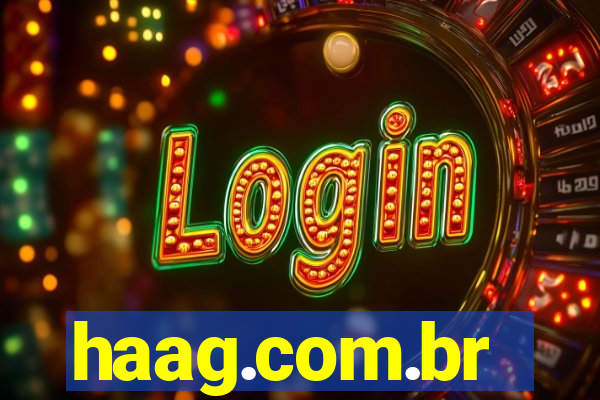 haag.com.br